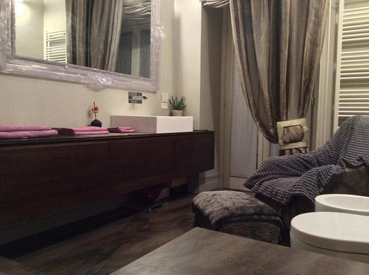 Flower Home Roma Exterior foto