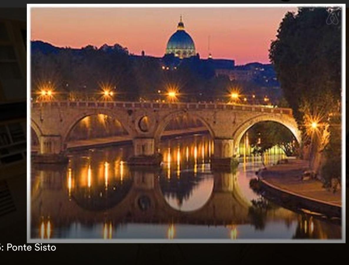 Flower Home Roma Exterior foto