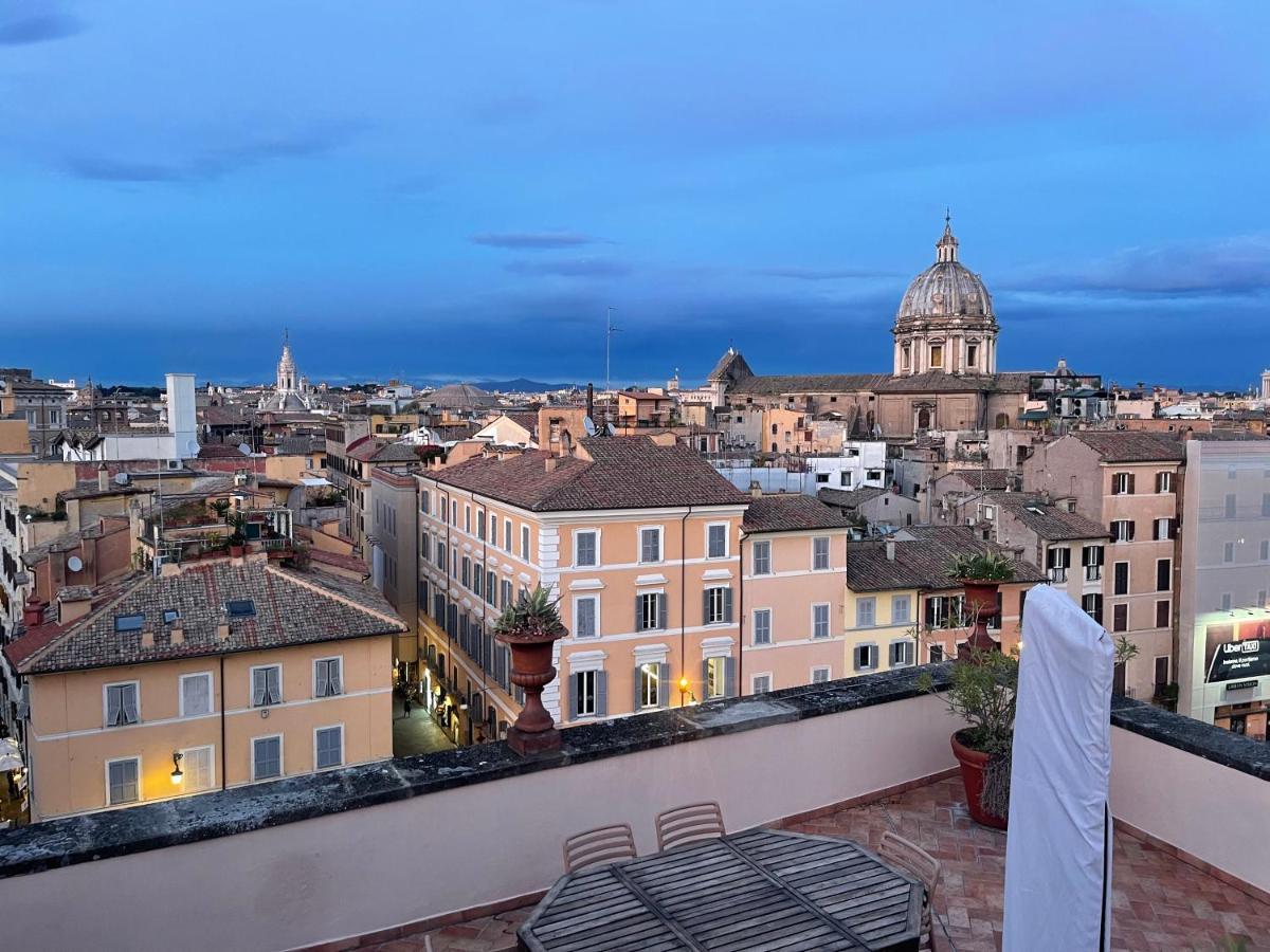 Flower Home Roma Exterior foto