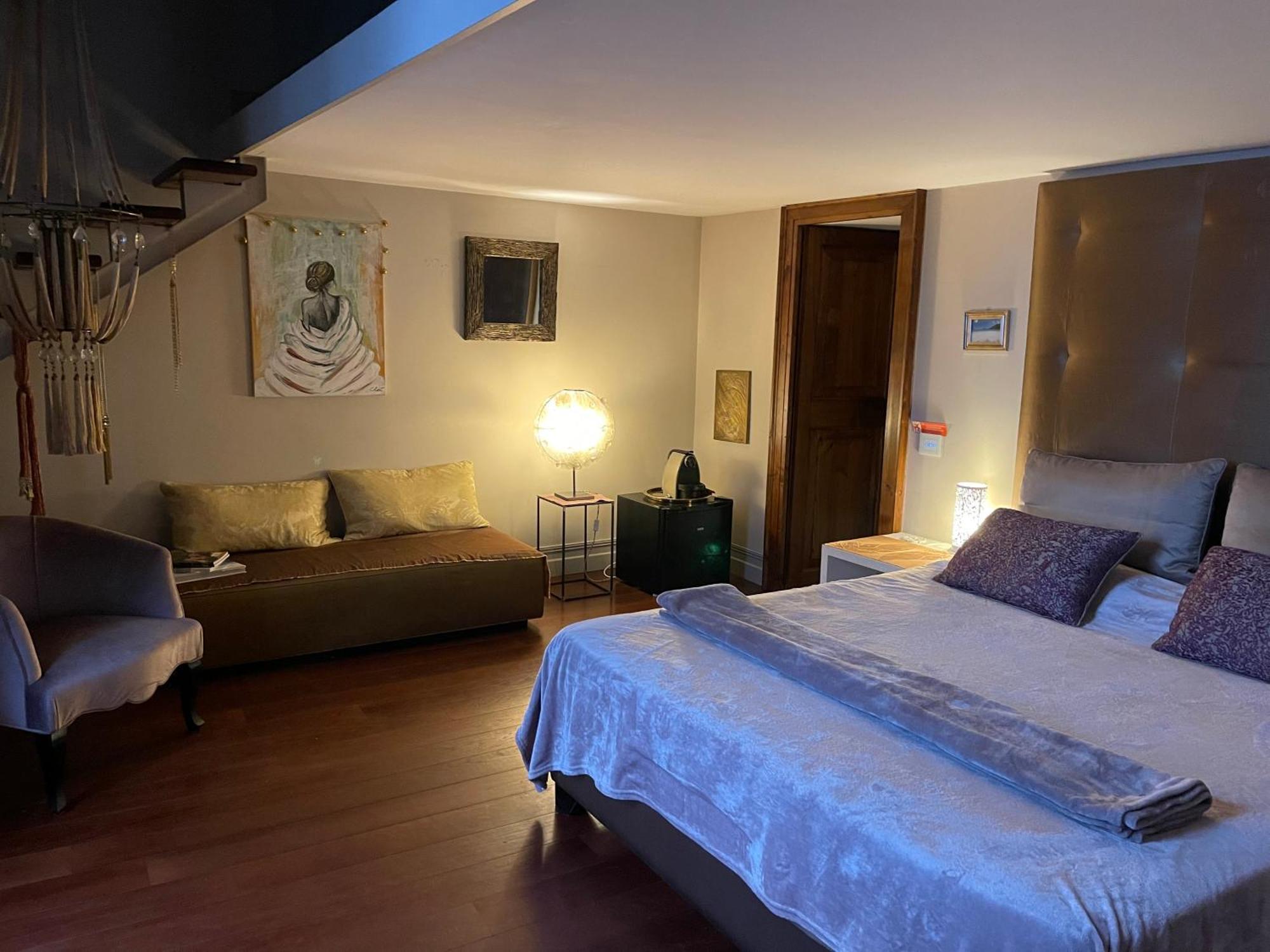 Flower Home Roma Exterior foto