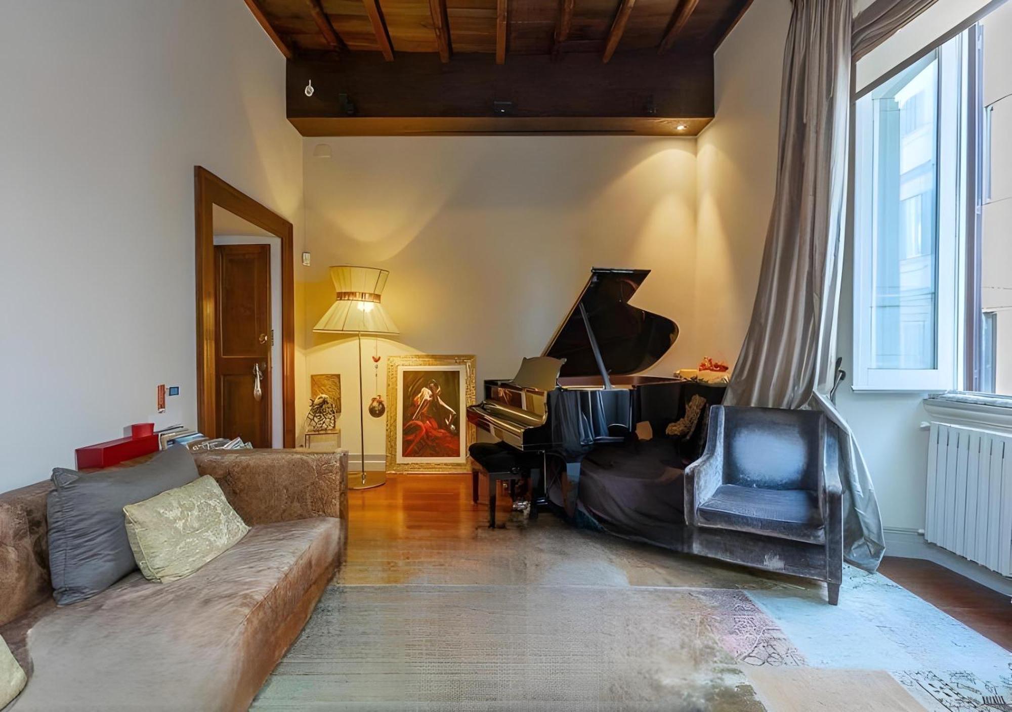 Flower Home Roma Exterior foto