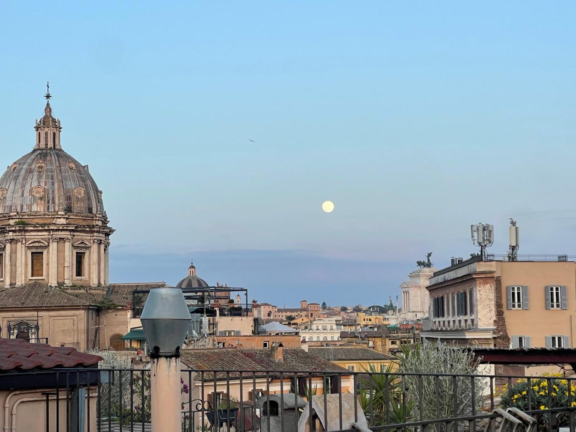Flower Home Roma Exterior foto