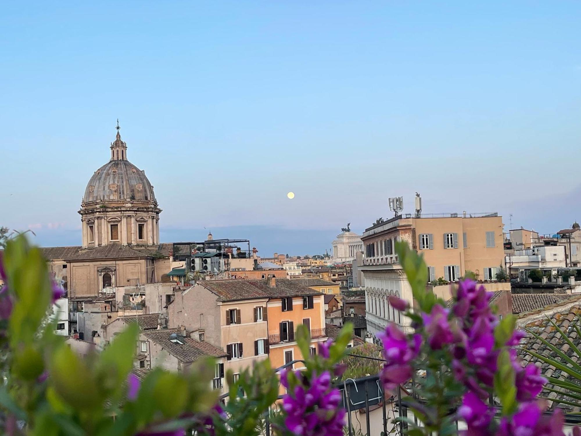 Flower Home Roma Exterior foto